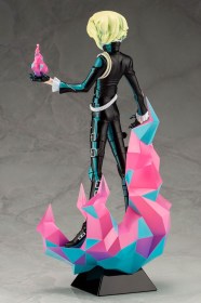 Lio Fotia Promare PVC 1/7 Statue by Kotobukiya