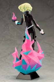 Lio Fotia Promare PVC 1/7 Statue by Kotobukiya