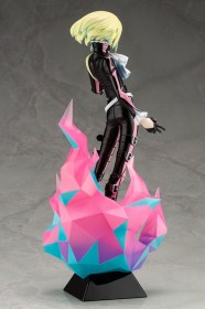 Lio Fotia Promare PVC 1/7 Statue by Kotobukiya