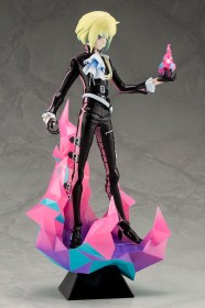 Lio Fotia Promare PVC 1/7 Statue by Kotobukiya