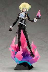 Lio Fotia Promare PVC 1/7 Statue by Kotobukiya