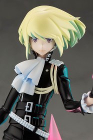 Lio Fotia Promare PVC 1/7 Statue by Kotobukiya