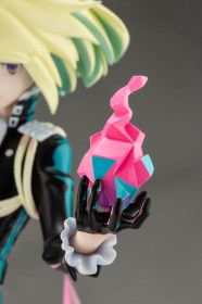 Lio Fotia Promare PVC 1/7 Statue by Kotobukiya