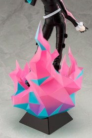 Lio Fotia Promare PVC 1/7 Statue by Kotobukiya