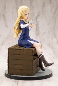Elsa Sasaki and Peeps PVC 1/7 Statue by Kotobukiya