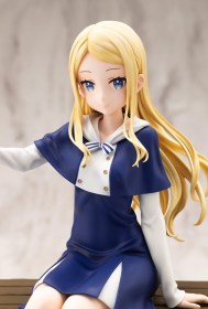 Elsa Sasaki and Peeps PVC 1/7 Statue by Kotobukiya