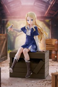 Elsa Sasaki and Peeps PVC 1/7 Statue by Kotobukiya