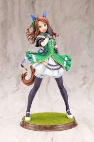 King Halo Uma Musume Pretty Derby PVC 1/7 Statue by Kotobukiya