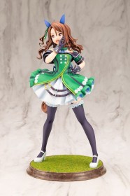 King Halo Uma Musume Pretty Derby PVC 1/7 Statue by Kotobukiya
