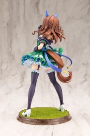 King Halo Uma Musume Pretty Derby PVC 1/7 Statue by Kotobukiya