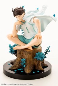 Toru Oikawa Haikyu!! ARTFXJ 1/8 Statue by Kotobukiya