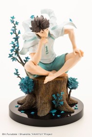 Toru Oikawa Haikyu!! ARTFXJ 1/8 Statue by Kotobukiya