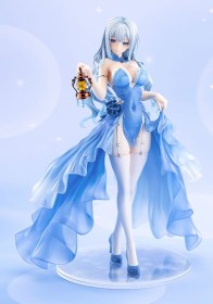 Snowdrop (Sakura Miwabe) Original Character PVC Statue by Kotobukiya