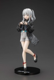 Tororo Nekomugi VTuber PVC 1/7 Statue by Kotobukiya