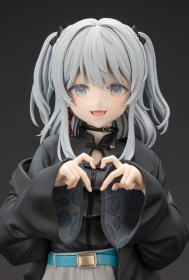 Tororo Nekomugi VTuber PVC 1/7 Statue by Kotobukiya