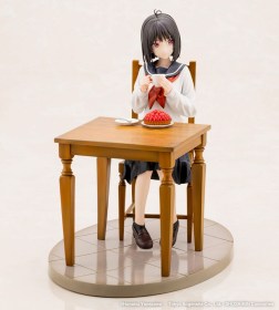 Yuki Osanai Phantasy Star Online 2 PVC 1/6 Statue by Kotobukiya