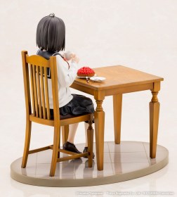 Yuki Osanai Phantasy Star Online 2 PVC 1/6 Statue by Kotobukiya