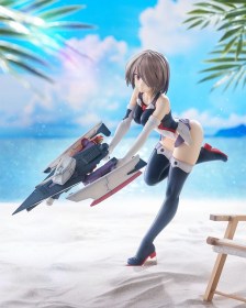 Kongo Swimsuit Ver. Frame Arms Girl PVC Statue by Kotobukiya