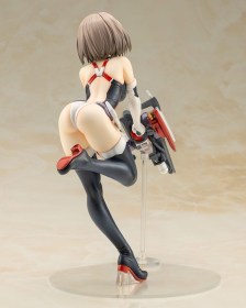 Kongo Swimsuit Ver. Frame Arms Girl PVC Statue by Kotobukiya