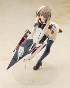 Kongo Swimsuit Ver. Frame Arms Girl PVC Statue by Kotobukiya
