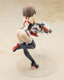 Kongo Swimsuit Ver. Frame Arms Girl PVC Statue by Kotobukiya