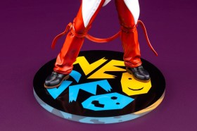 SNK Iori Yagami The King of Fighters '98 PVC 1/8 Statue by Kotobukiya
