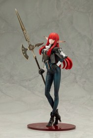 Hulkenberg Metaphor ReFantazio PVC 1/7 Statue by Kotobukiya