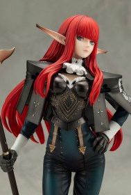 Hulkenberg Metaphor ReFantazio PVC 1/7 Statue by Kotobukiya