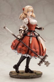 Scarlett Unicorn Overlord PVC 1/7 Statue by Kotobukiya