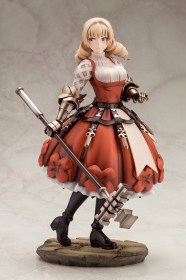 Scarlett Unicorn Overlord PVC 1/7 Statue by Kotobukiya