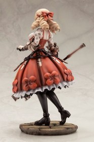 Scarlett Unicorn Overlord PVC 1/7 Statue by Kotobukiya