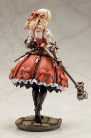 Scarlett Unicorn Overlord PVC 1/7 Statue by Kotobukiya