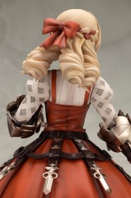 Scarlett Unicorn Overlord PVC 1/7 Statue by Kotobukiya