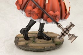 Scarlett Unicorn Overlord PVC 1/7 Statue by Kotobukiya