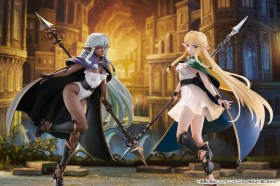 Rosalinde Unicorn Overlord PVC 1/7 Statue by Kotobukiya