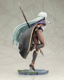 Rosalinde Unicorn Overlord PVC 1/7 Statue by Kotobukiya