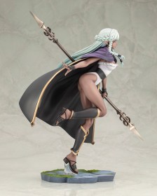 Rosalinde Unicorn Overlord PVC 1/7 Statue by Kotobukiya