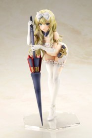Durga I Frame Arms Girl PVC Statue by Kotobukiya