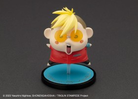 Vash the Stampede The Gunman in Black Ver. Trigun Stampede ARTFXJ 1/8 Statue by Kotobukiya