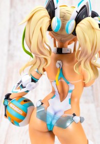 Summer Color Gene Summer Vacation Phantasy Star Online 2 PVC 1/6 Statue by Kotobukiya