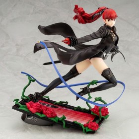 Kasumi Yoshizawa Phantom Thief Ver. Persona 5 Royal ARTFXJ 1/8 Statue by Kotobukiya
