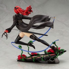 Kasumi Yoshizawa Phantom Thief Ver. Persona 5 Royal ARTFXJ 1/8 Statue by Kotobukiya