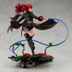Kasumi Yoshizawa Phantom Thief Ver. Persona 5 Royal ARTFXJ 1/8 Statue by Kotobukiya