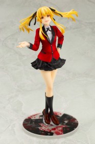 Mary Saotome Kakegurui ARTFX J 1/8 Statue by Kotobukiya