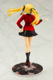 Mary Saotome Kakegurui ARTFX J 1/8 Statue by Kotobukiya