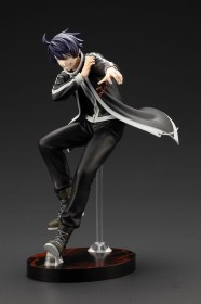 Shiki Ichinose Tougen Anki ARTFXJ 1/8 Statue by Kotobukiya