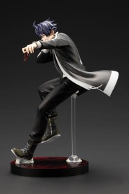 Shiki Ichinose Tougen Anki ARTFXJ 1/8 Statue by Kotobukiya