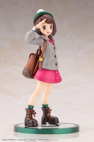 Gloria & Sobble Pokémon ARTFXJ 1/8 Statue by Kotobukiya