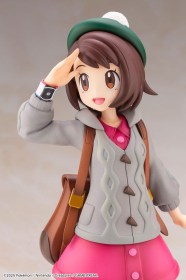 Gloria & Sobble Pokémon ARTFXJ 1/8 Statue by Kotobukiya