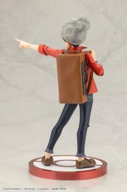 Victor & Scorbunny Pokémon ARTFXJ 1/8 Statue by Kotobukiya